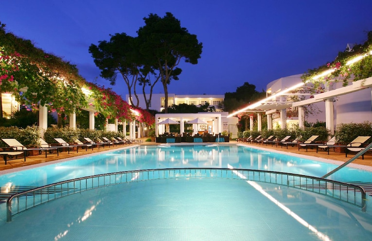 Swimming pools - 6
