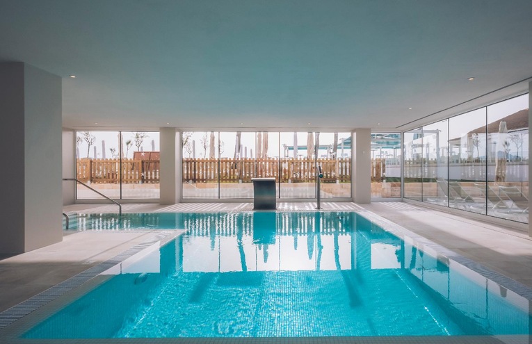 Swimming pools - 2