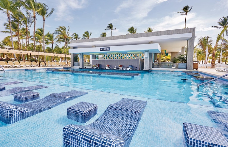 Swimming pools - 2