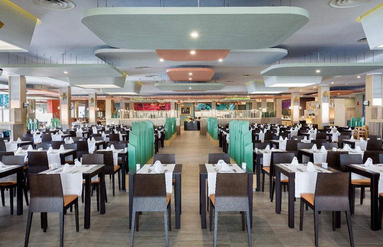 Restaurants - 2