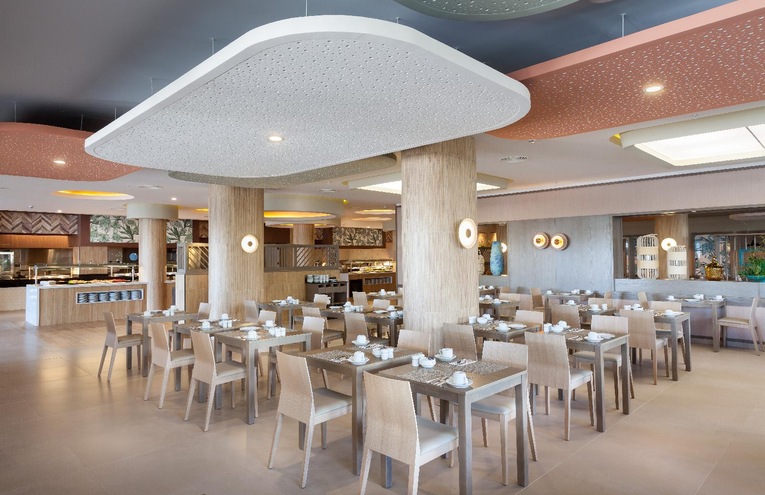 Restaurants - 3