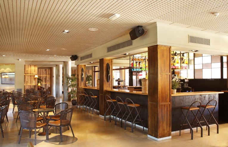 Restaurants - 5
