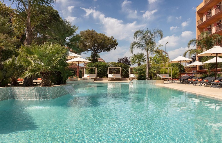 Swimming pools - 3