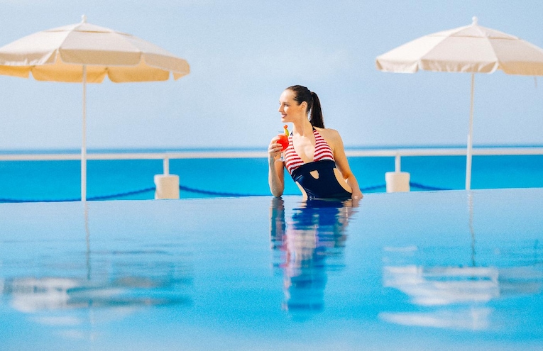 Swimming pools - 2