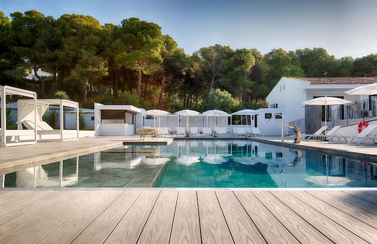 Swimming pools - 3