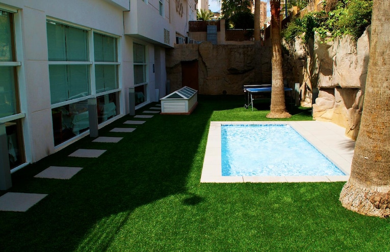 Swimming pools - 3