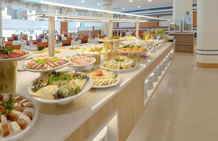 Restaurants - 3