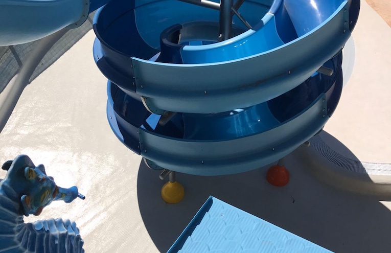 Swimming pools - 4