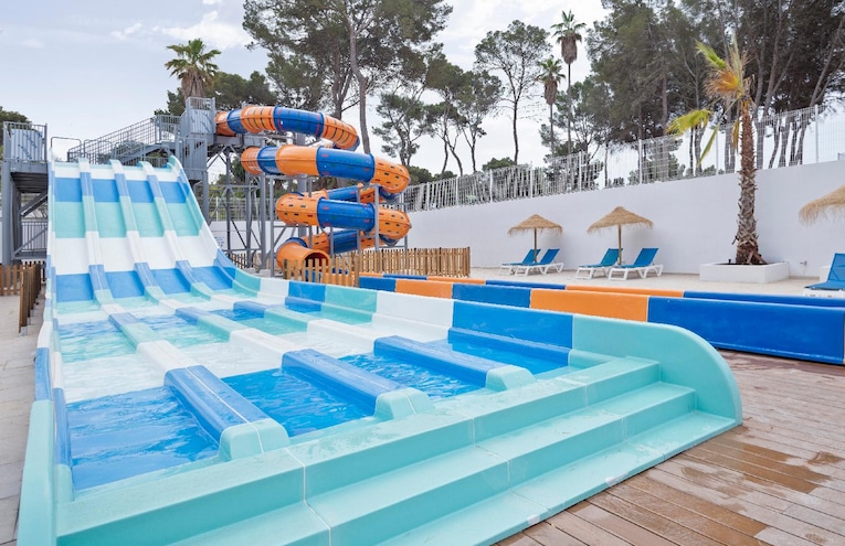 Swimming pools - 6
