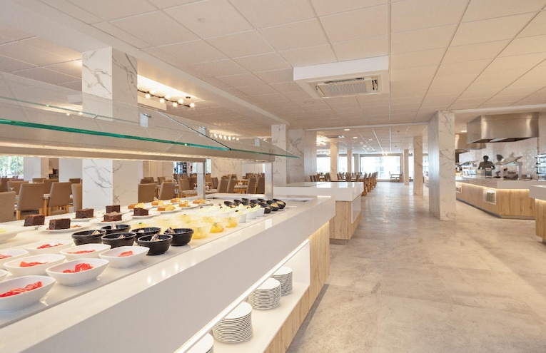 Restaurants - 1