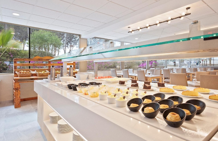 Restaurants - 1