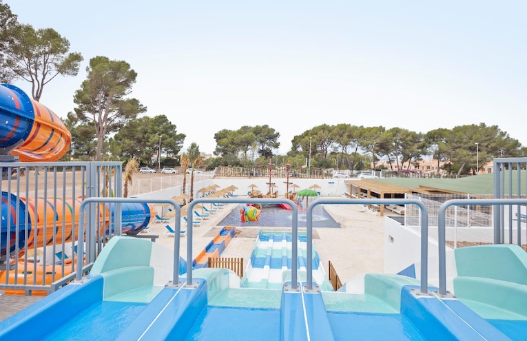 Swimming pools - 2