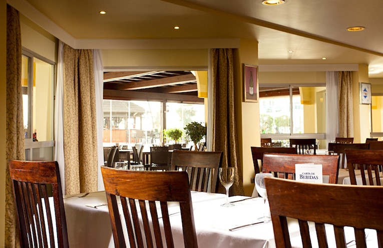 Restaurants - 2