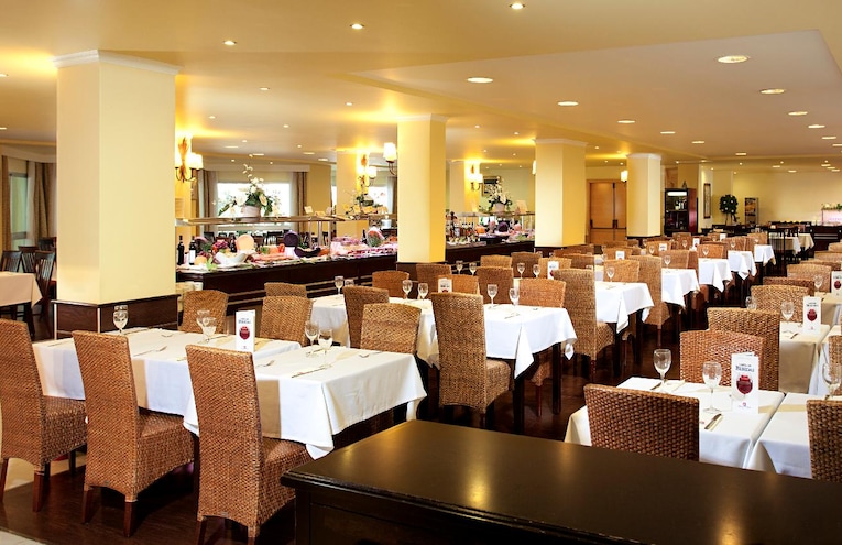 Restaurants - 3
