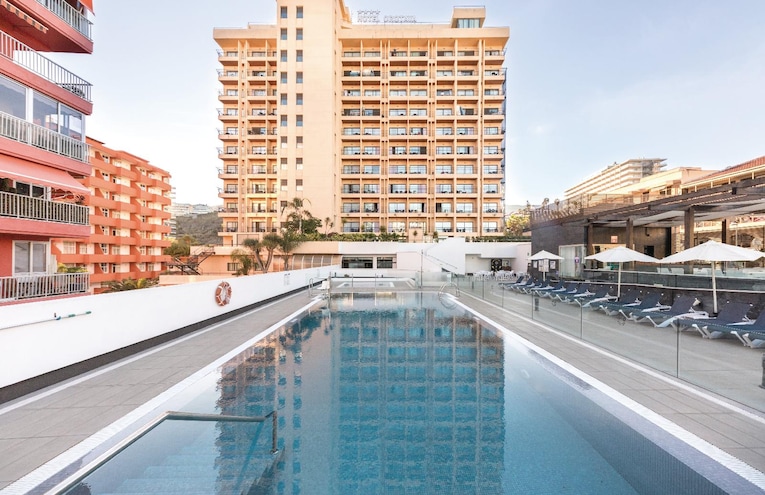 Swimming pools - 1