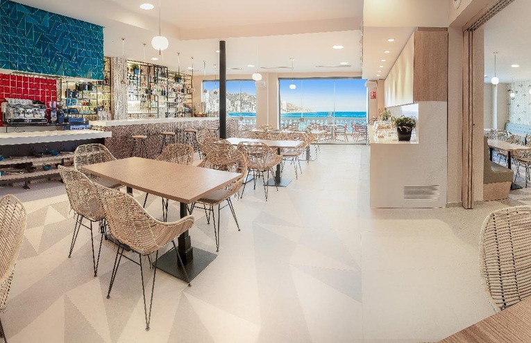 Restaurants - 1