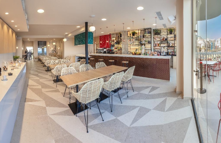 Restaurants - 3