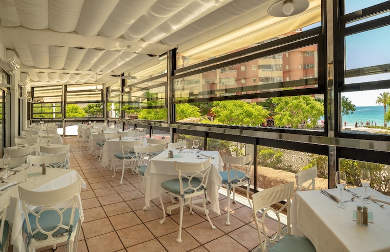 Restaurants - 4