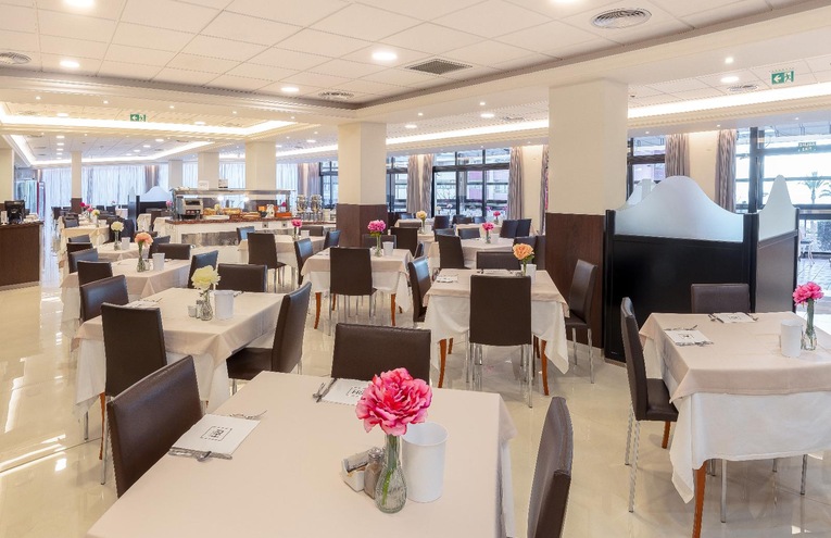 Restaurants - 3