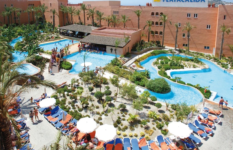 Swimming pools - 2