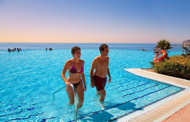 Swimming pools - 5