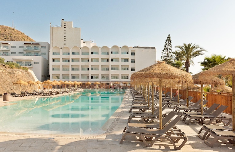 Swimming pools - 1