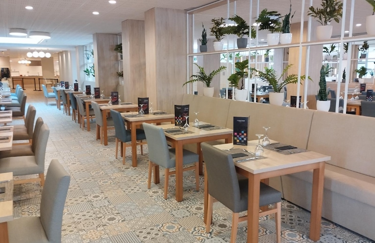 Restaurants - 2