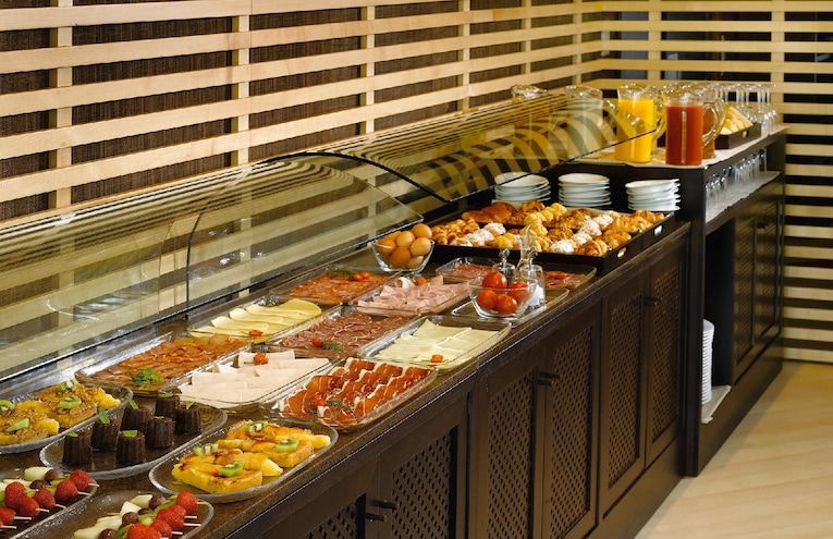Restaurants - 3