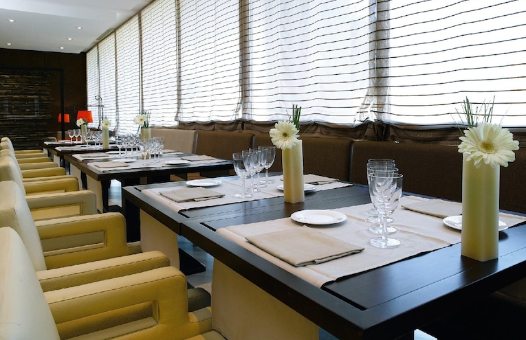 Restaurants - 2