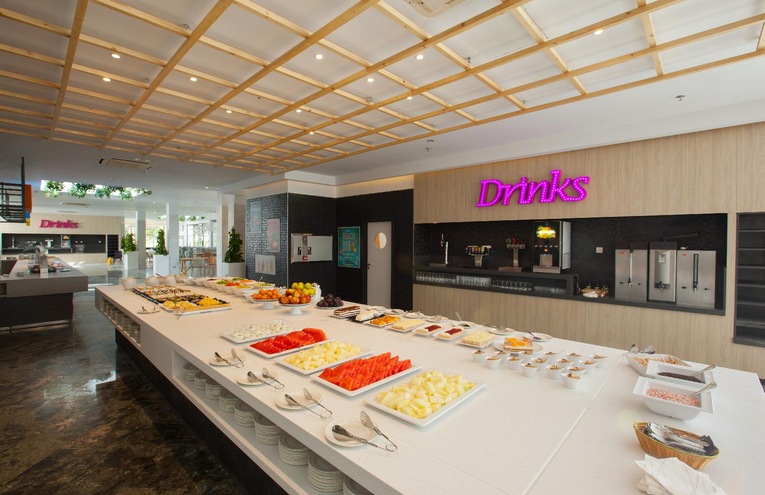 Restaurants - 4
