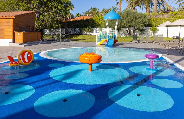 Swimming pools - 2