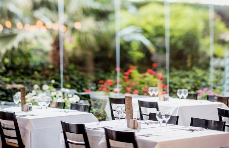 Restaurants - 1