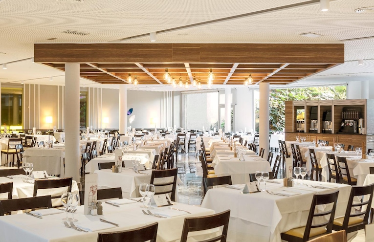 Restaurants - 2