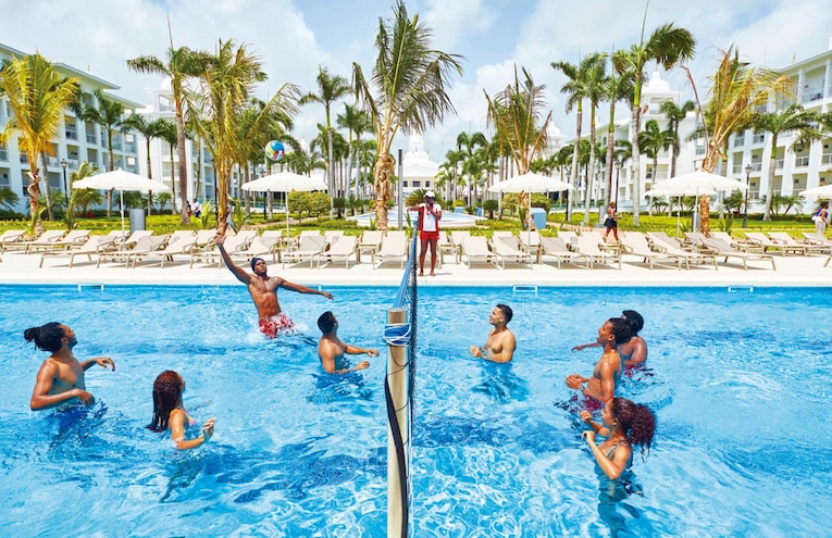 Swimming pools - 2