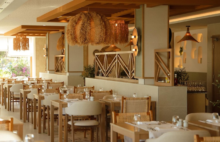 Restaurants - 2