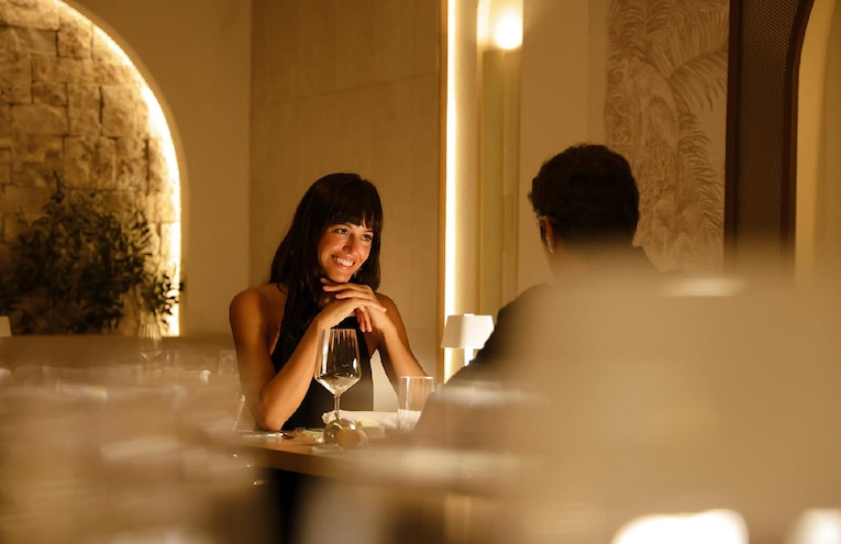 Restaurants - 7