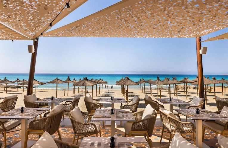 Restaurants - 3