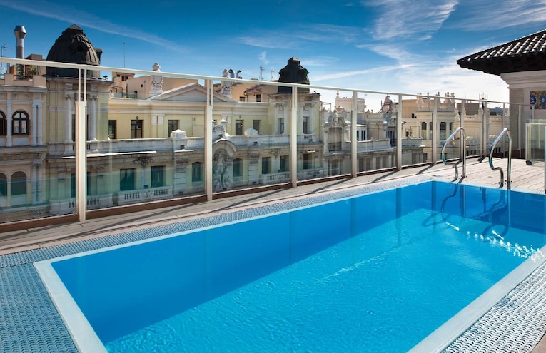 Swimming pools - 2