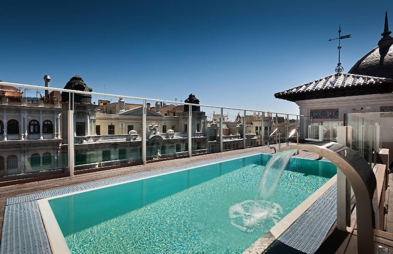 Swimming pools - 3