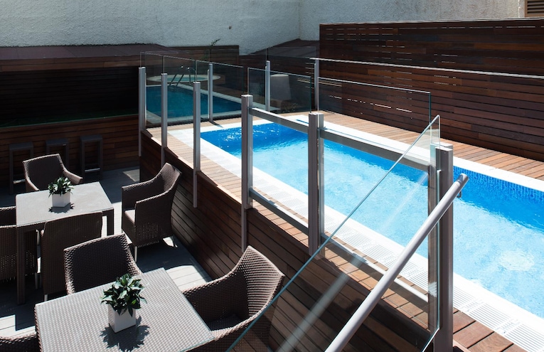 Swimming pools - 5