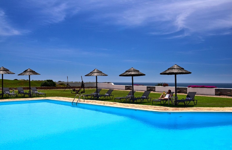 Swimming pools - 1