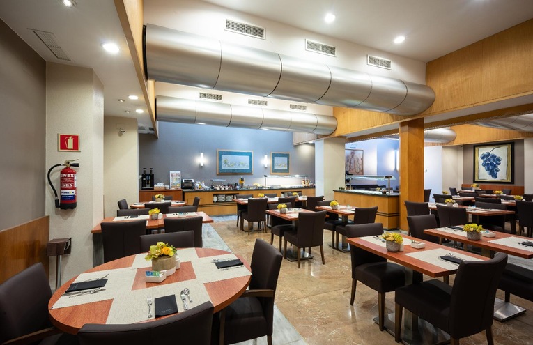 Restaurants - 1