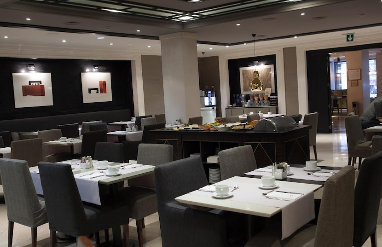 Restaurants - 2