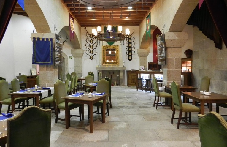 Restaurants - 3
