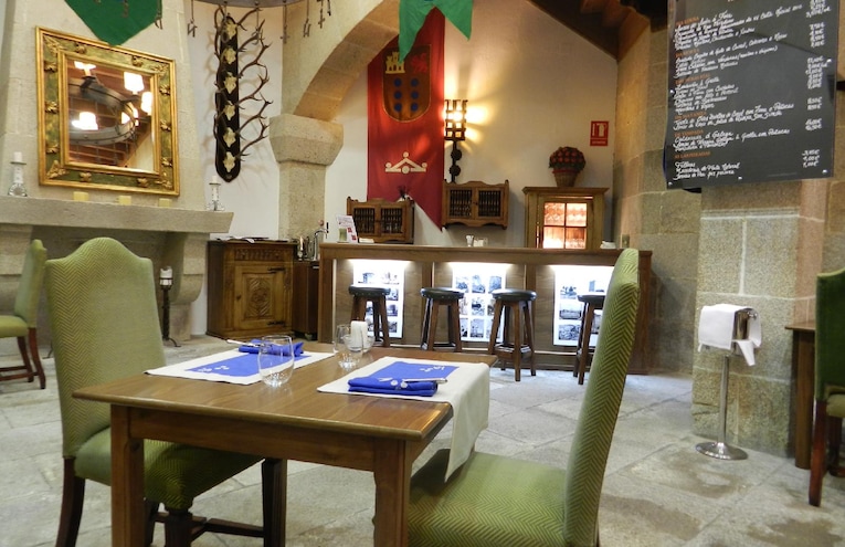 Restaurants - 4