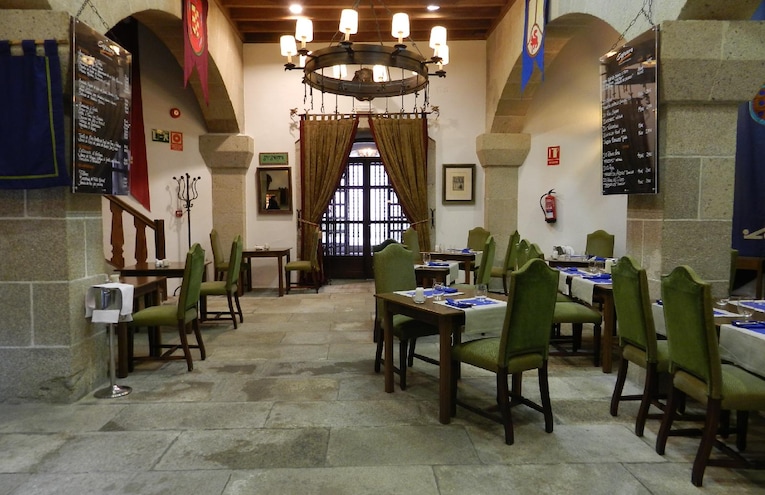Restaurants - 5