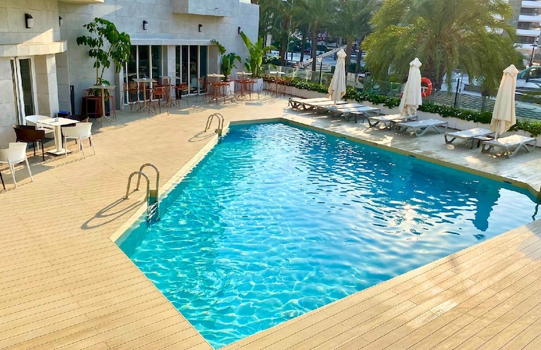 Swimming pools - 3