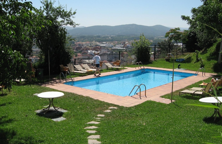 Swimming pools - 1