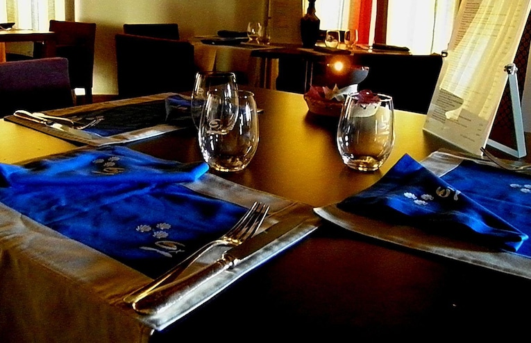Restaurants - 2