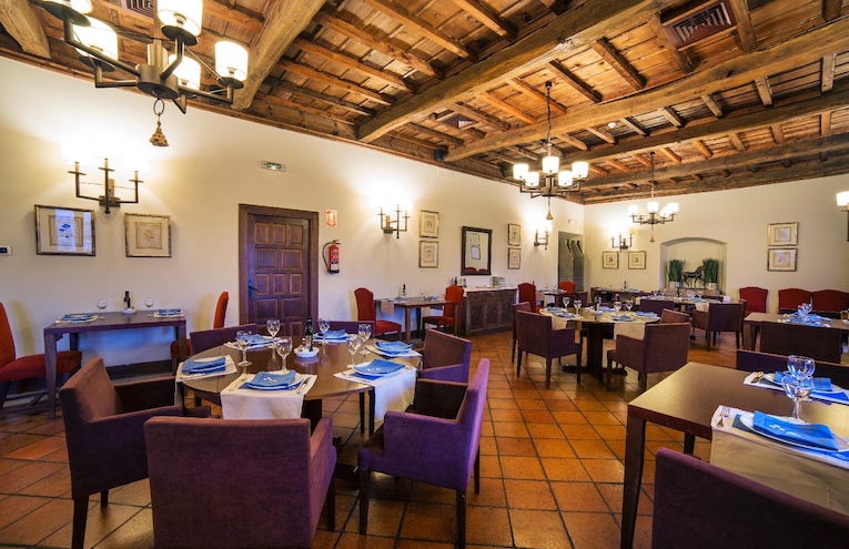 Restaurants - 3